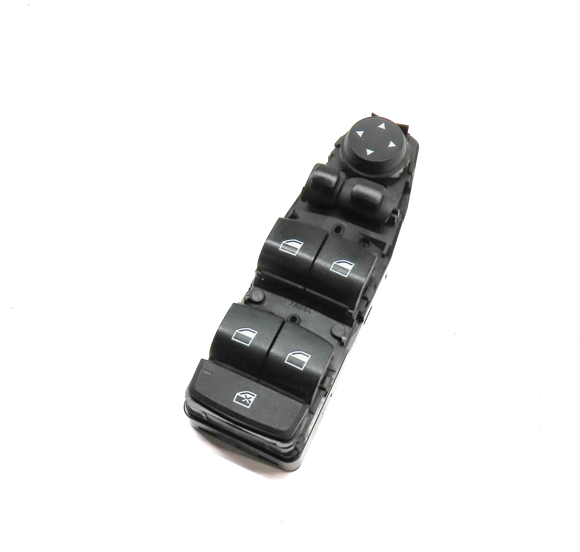 14-21 BMW X1 X2 X5 X5M X6 X6M F15 F16 F39 F48 F85 F86 DRIVER PFOLD WINDOW SWITCH — exact item pictured